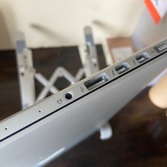 macbook pro  Early2015 13-inch 16GB 512G  i5の画像