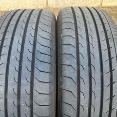 YOKOHAMA RV03 195/65R15 4本の画像