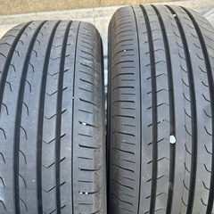 YOKOHAMA RV03 195/65R15 4本の画像