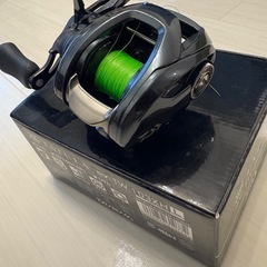 【11月上旬まで】ダイワ　タトゥーラ　ベイトリールの画像