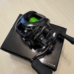 【11月上旬まで】ダイワ　タトゥーラ　ベイトリールの画像