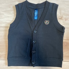 子供用 おしゃれ着 まとめ売り 80-95cmの画像