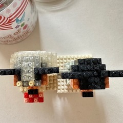 ナノブロック ディズニーリゾート限定 ウエディングセットの画像