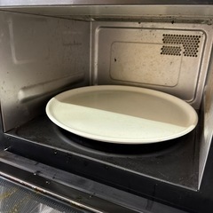 日立 電子レンジの画像