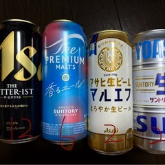 ビール66本の画像