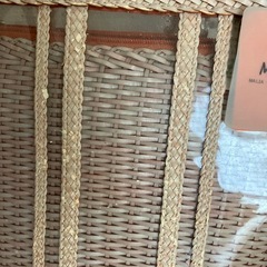 未使用ですが長期保管の為裏表に擦りがあります。の画像