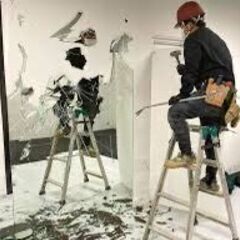 職人・手元作業員募集中！！11,000～14,000円+交通費全額支給・全額日払い！　の画像