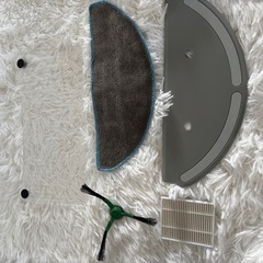 iRobot　ルンバ コンボ 2 Essential の画像