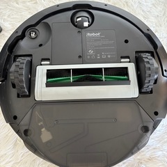 iRobot　ルンバ コンボ 2 Essential の画像