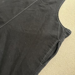 グレイル　サロペットの画像