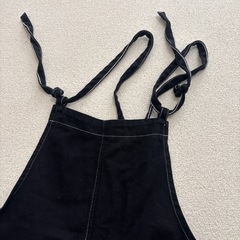 グレイル　サロペットの画像