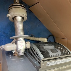 コロナスペースネオFF式ストーブ2018年式の画像