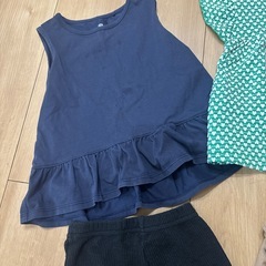 子供服　100.110の画像