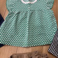 子供服　100.110の画像