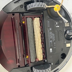 iRobot ルンバ980　本体 デュアルバーチャルウォール2個、新品ブラシ、フィルター各２個付きの画像