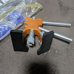 カーデントリペアキットの画像