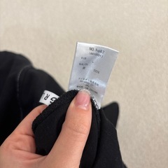 グレイル　サロペットの画像