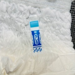 アテント Mサイズ パンツタイプの画像