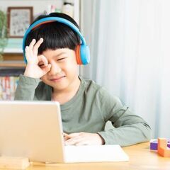 おうちで楽しく！英語ストーリーテリングレッスンの画像