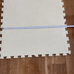 マット【町田市再生家具】　1028の画像
