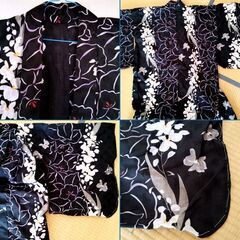 和装 着物・浴衣の画像