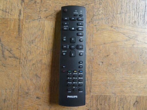 【中古】 PHILIPS フィリップス 49インチモニター 49BDL4150D 液晶 ディスプレイ リモコン スタンド付 ①