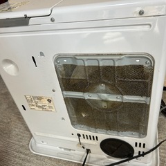 コロナ　石油ファンヒーターFH-WX3613BY の画像