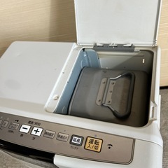 コロナ　石油ファンヒーターFH-WX3613BY の画像