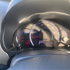 ワゴンR 車検令和9年3月の画像