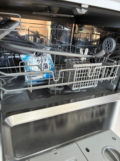 食器洗い乾燥機