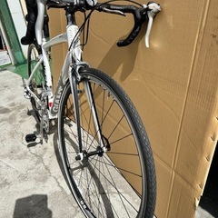 No.538 GIANT ALUXX SL 6000 ロードバイク16S 700X28Cの画像