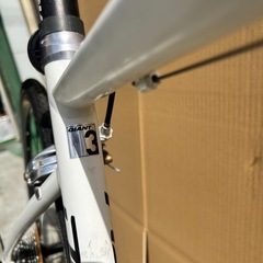 No.538 GIANT ALUXX SL 6000 ロードバイク16S 700X28Cの画像