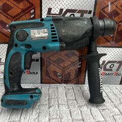 makita マキタ ＨＲ162Ｄ ハンマドリル 14.4V 本体のみ 【ハンズクラフト宜野湾】の画像