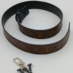 ベルト＆キーホルダーセットの画像