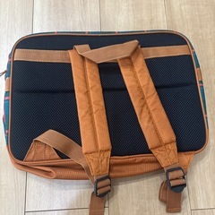 イクウェル　バック　の画像