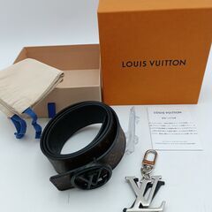 ベルト＆キーホルダーセットの画像