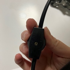 ロ 2510-660 スタンドグラス テーブルランプ アンティーク風 ぶどう 点灯確認済み キズ 汚れありの画像