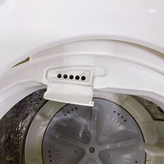 T04276 シャープ 4.5kg 洗濯機 一人暮らし 小型の画像