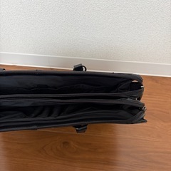 リクルートバックの画像