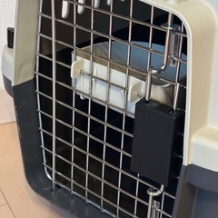 ペット エアトラベルキャリーSサイズの画像