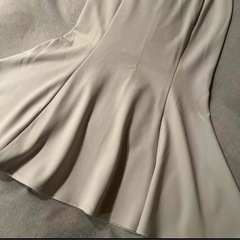 GU マーメードスカートの画像