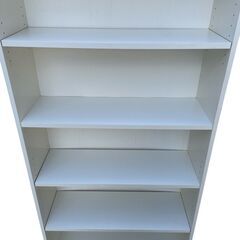 美品 IKEA イケア 本棚 ビリーの画像