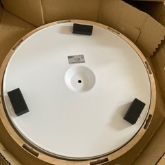 LEDシーリングライトの画像