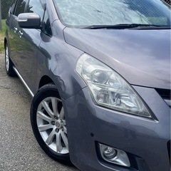 MAZDA MPV 2007の画像