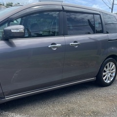 MAZDA MPV 2007の画像