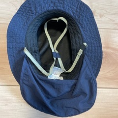 ベビー用帽子 サイズ50cmの画像