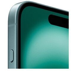 Apple iPhone 16 (128 GB) - ティール SIMフリー 5G対応の画像