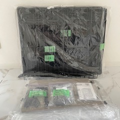 ＼楽天ランキング1位／猫ケージ 2段 コンパクト スリム キャットケージ アイリスオーヤマ 棚板 ステップ おしゃれ 組み立て簡単 脱走防止 転倒防止ベルト付き の画像