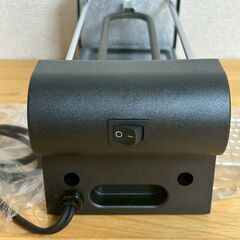 家庭用焼き鳥グリル「おうちでやきとり家さん」 【j353】の画像