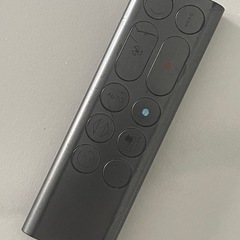 ダイソンHP04空気清浄機付ファンヒーターの画像